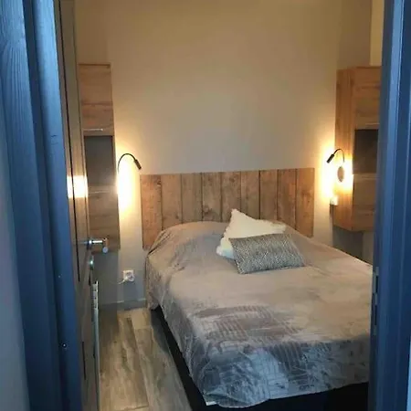 D Day Tatil Evi Carentan