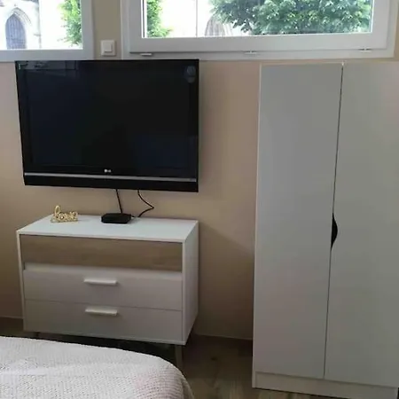 D Day Dom wakacyjny Carentan