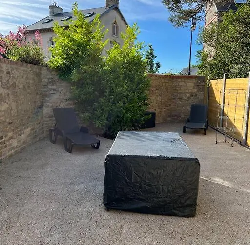 D Day Holiday home *