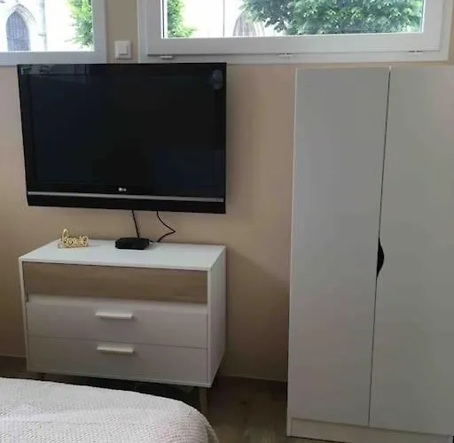 D Day Holiday home Carentan